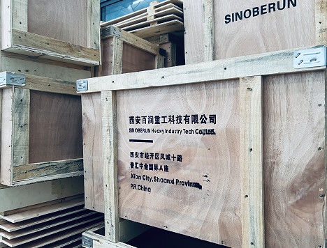 Hydraulische Ventilmotor Reduktor Siegel Super Muttern für Druckschmiedeinheit Ersatzteil